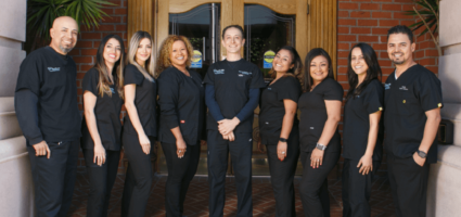 About The Doctor - Beverly Hills, CA: Oral Care Dentistry: Parnaz Aurasteh,  DDS